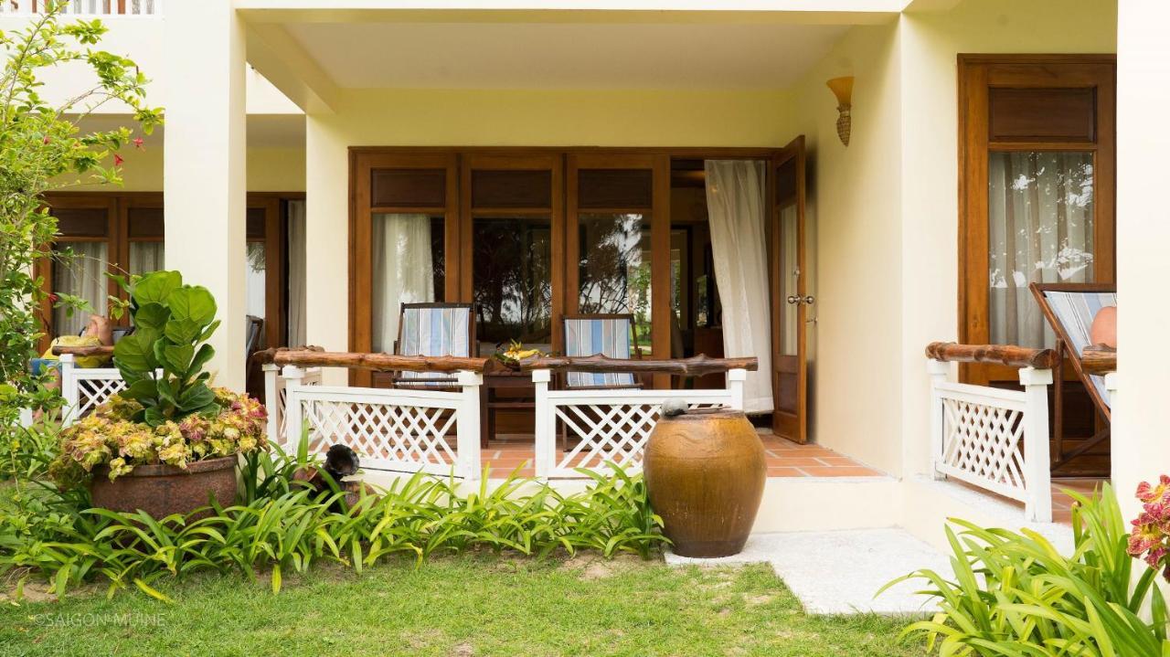Saigon Mui Ne Resort Phan Thiet Exterior photo