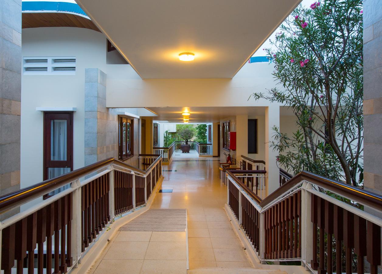 Saigon Mui Ne Resort Phan Thiet Exterior photo